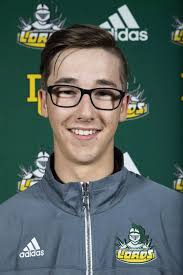 2018-19 Men's Volleyball Roster