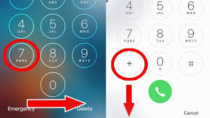 Nov 21, 2019 · are you locked out of your iphone because you forgot your passcode and didn't set a touch id? How To Unlock Any Iphone Without The Passcode 2018 No Siri Needed Youtube