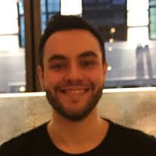 Chris Soulier's Instagram, Twitter & Facebook