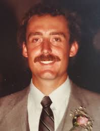 Obituary information for David Alan Beesley