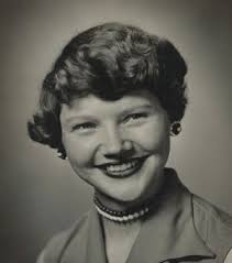 Joanne Dobson Obituary