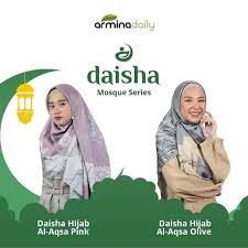 We did not find results for: Daisha App Hijab Daisha Facebook