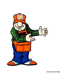 Homer Home Depot Google Search Home Depot Apron Apron Designs Home Depot