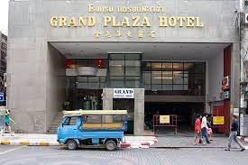 Book Hotels In Hat Yai Page 5