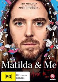 Matilda & Me (2016)
