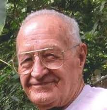 Calvin "Buck" Craver Obituary November 10, 2016