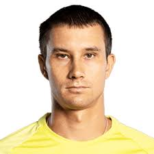 Evgeny Donskoy Players & Rankings