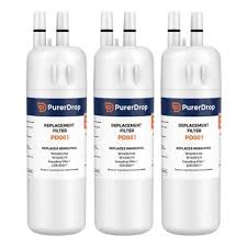 We did not find results for: Whirlpool Edr1rxd1 Filter 1 Everydrop Refrigerator Water Filter