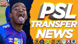 Earlier last season it was. Psl Transfer News Kaizer Chiefs Set To Sign Supersport United Youngsters Sipho Mbule And Luke Fleurs Youtube