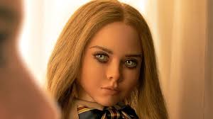 Movie review: 'M3GAN' a delightfully deranged horror comedy