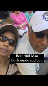 Judge Lynn Toler's Husband, Eric Mumford, Dead At 71