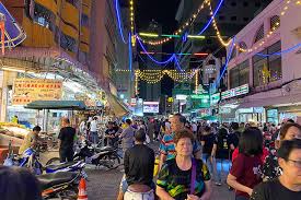 Maybe you would like to learn more about one of these? Berhati Hati Dengan Tourist Trap Hatyai