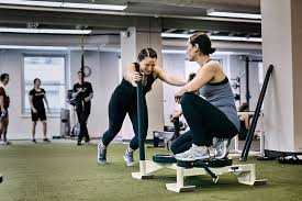 2215 lawrence houston, texas 77008 phone: Seven Gyms With Turf To Exercise On Around Boston