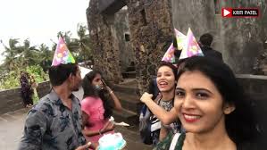 Bandra Bandstand, Mumbai, Bandstand ...