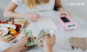 Tiền tiêu không hết ta phải làm sao. Quáº£n Ly Tai Chinh Ca Nhan Tá»« A Z Vá»›i Quy Táº¯c 50 20 30