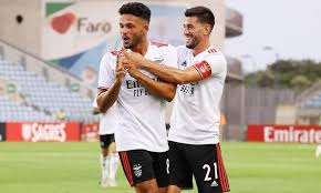 Aug 03, 2021 · on wednesday, however, spartak moscow will welcome benfica at the otkritie arena in the russian capital, in the first leg of the third round of the champions league qualifications. Mfq4pka 7rvd M