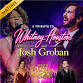 When 2 Stars Collide: A Tribute to Whitney Houston & Josh Groban