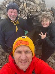 My Andros today 4/2 😉 A bit windy just before sunset.