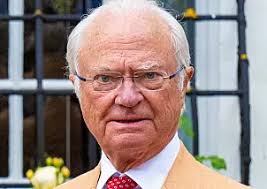 Aldri skjedd før: Prins Daniel melder avbud