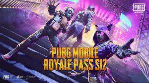 In the absence of new gameplay modes or maps, it still season 12 update is supposed to roll out during the second anniversary of pubg mobile, which will be next month. Pubg Mobile On Twitter The Season 12 Royale Pass Is Filled To The Brim With Awesome Loot Let Us Know What Your Current Royale Pass Level Is Below Https T Co Nlpbavitgo
