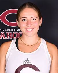 2025 Women's Track & Field Roster