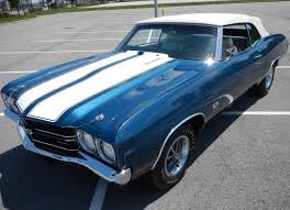 Image result for Fathom Blue 1970 Chevrolet