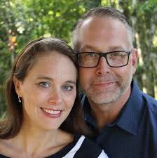 Join us tomorrow, February 23rd, to hear Tim & Andrea Blazer giving their  report of ministry in Brazil at 9:30 a.m. in the worship center! Tim will  be bringing the message during