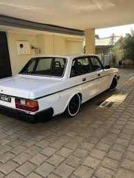 Volvo 240 244gl Cars Vans Utes Gumtree Australia Stirling Area Innaloo 1234615664 Volvo 240 Volvo Cars Volvo