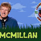 Don McMillan: Loons on the Lake Comedy Festival event in Minneapolis, MN
