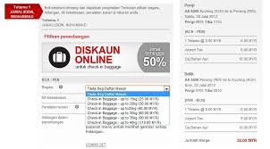 Berikut harga bagasi airasia per kg. Che Mat Kedah Pi Sana Pi Sini Page 25
