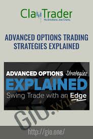 only 42 advanced options trading strategies explained