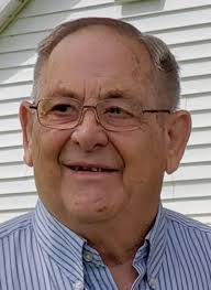 Obituary for Glenn A Anders