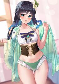 Venti swimsuit