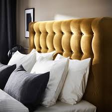 Matratze bei großflächigem befall entsorgen. Kongsfjord Boxspringbett Hyllestad Fest Tussoy Djuparp Gelb Beige Ikea Deutschland