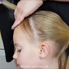 Braided Headband Video Braided Headband Hairstyle Hair Styles Kids Hairstyles