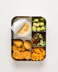 What do you eat for lunch? Lunch Box Ideas For Young Kids Kitchn