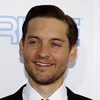 Tobey Maguire