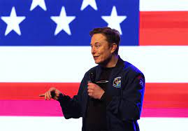 Elon Musk devrait quitter le DOGE à la fin du mois de mai
