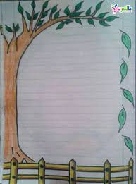 افكار تزيين دفاتر الاطفال 2020 رسومات دفاتر جميله بالعربي نتعلم activity sheets for kids school activities activity sheets