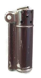 World War 2 Dunhill Service Lighter Trench Lighter Handmade Etsyretwt Lighter Trench Lighter Zippo Lighter