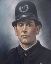 Search for a Fallen Officer