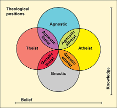 is atheism merely disbelief the philosophy forum