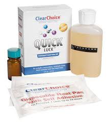 Nestling the sample in a warm corner of your body, like your thighs or armpits, will warm up the fake pee. Best Synthetic Urine Kits 2021 Review Top 4 Fake Pee Brands