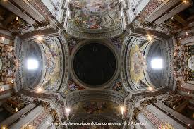 San ignacio de loyola es una perla de roma que está en el centro y que no debemos pasar por alto, está al lado del panteón y tiene varias. Fotos De Iglesia San Ignacio De Loyola Roma Italia Iglesias De Roma P1 Roma En Fotos Guia De Viaje De Roma Y Vaticano Italia Mas De 1500 Imagenes De Roma