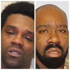 1 charged with human trafficking; 1 charged with rape of 13-year-old