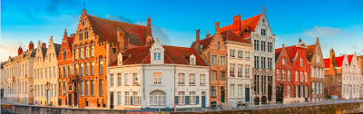Hotel Brugge Online Buchen Unter All Accor Com