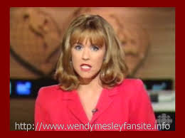 Connecting the dots behind the big news.sundays 11 a.m. Wendy Mesley Fansite Supplied Wendy Mesley Fansite Admin Flickr