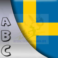 قناة تعليم اللغة السويدية طريقة واضحة وبسيطة ومسلية لتعلم اللغة السويدية مركز الهجرة واللجوء المغتربون