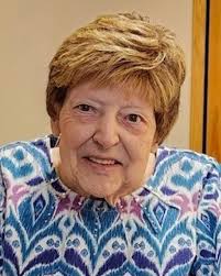 June Marcella Niedert Obituary March 24, 2025