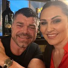 Say happy birthday to Buck Lemoine and wish him all the best today!